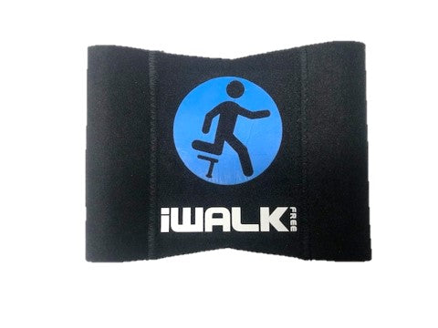 iWALK3.0 Factory Replacement Part - Gate Strap Fabric